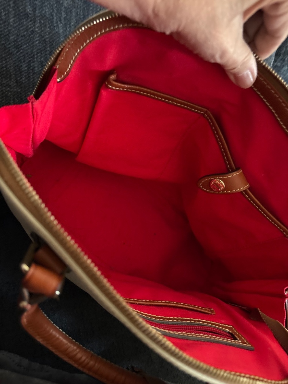 Purse - Picture 4 of 4